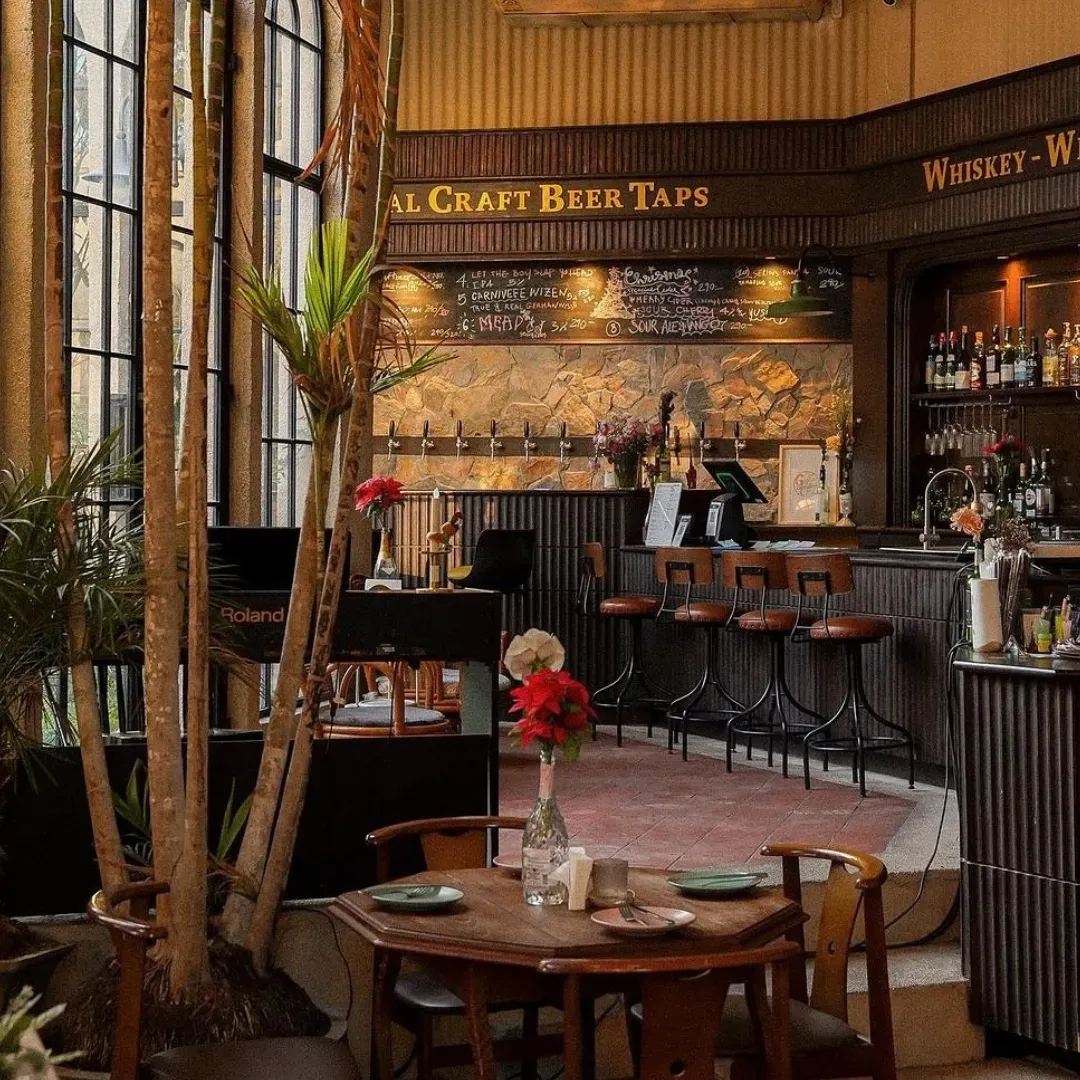 Venue photo
