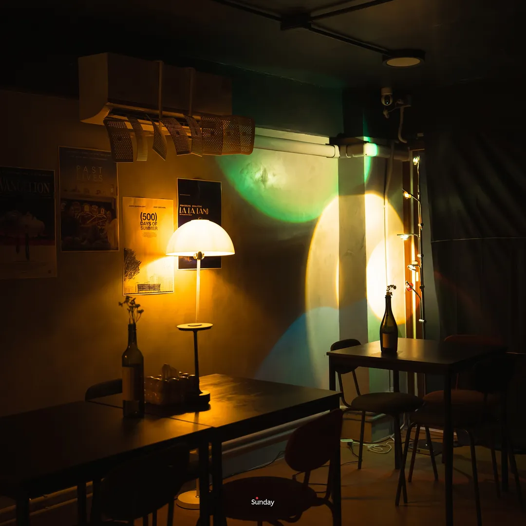 Venue photo