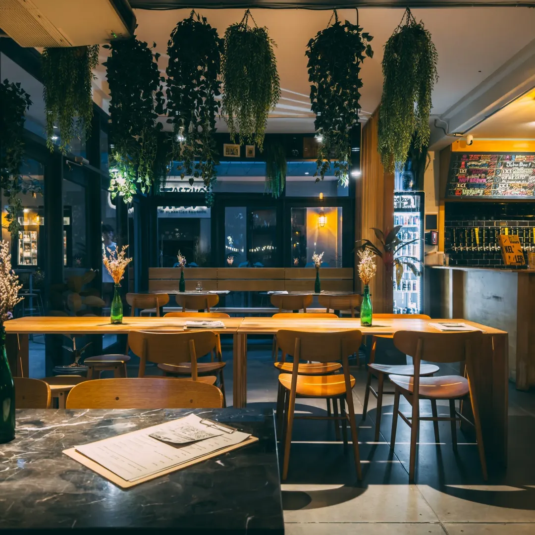 Venue photo