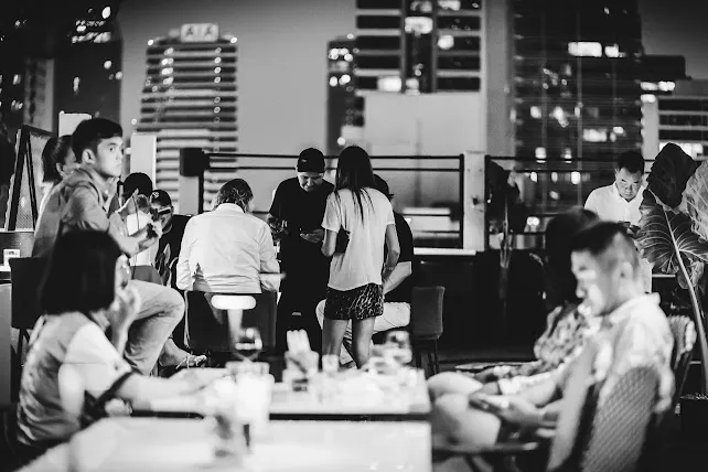 Venue photo