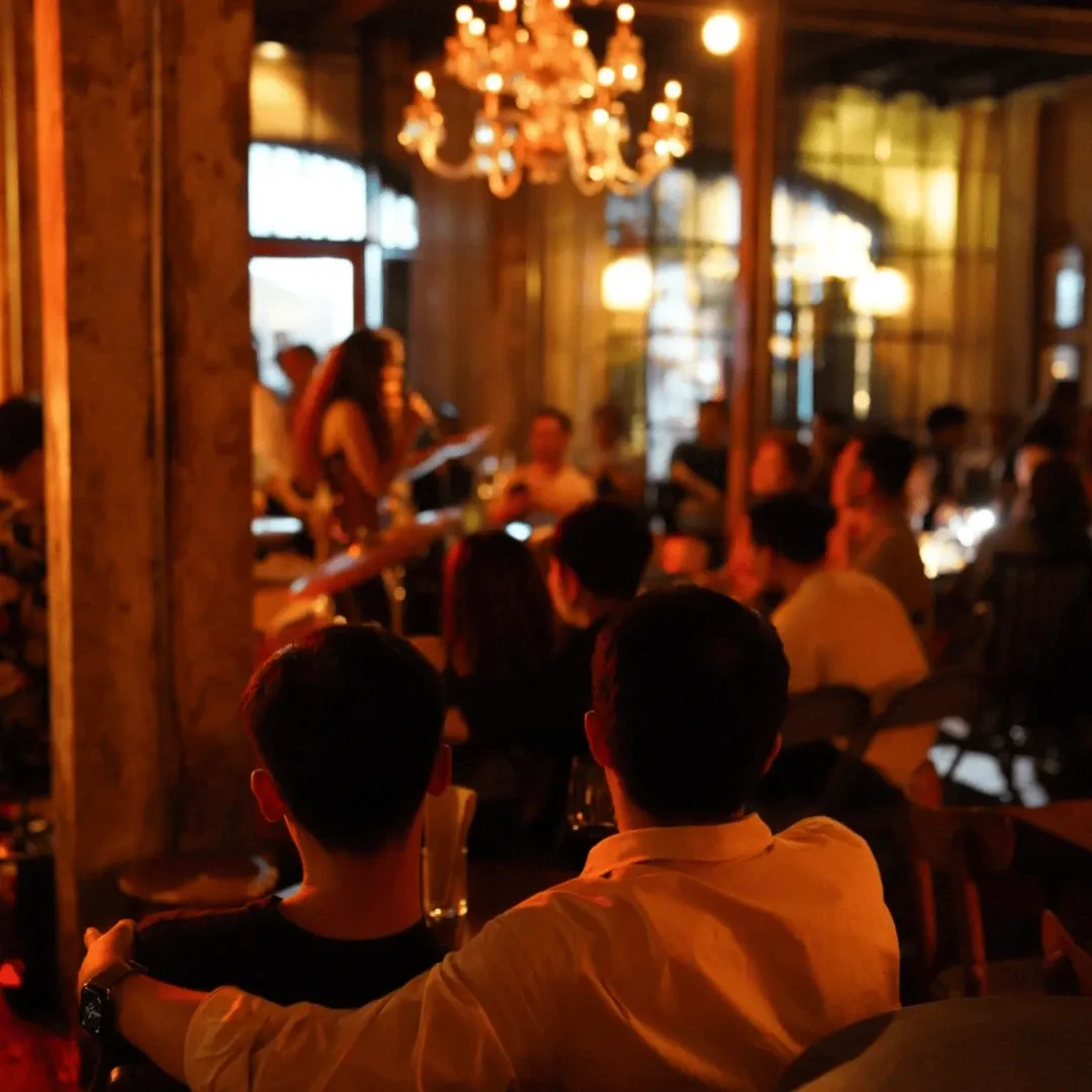Venue photo