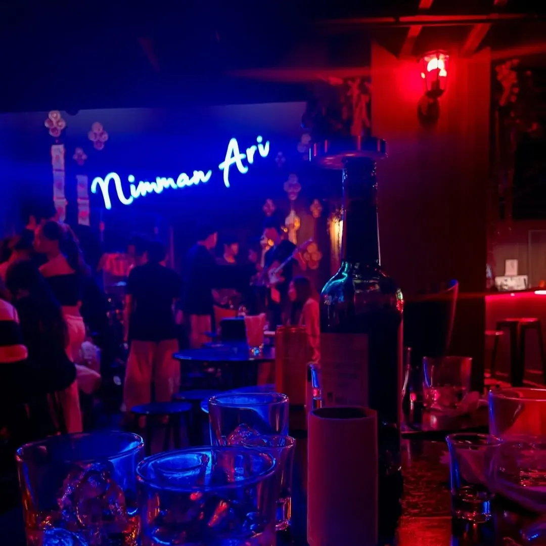 Venue photo
