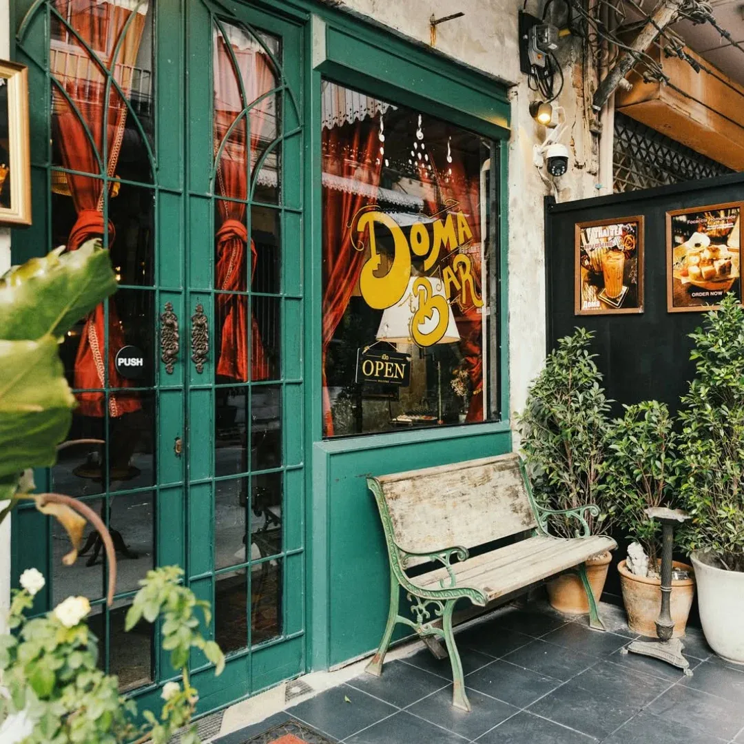 Doma Bar photo 6