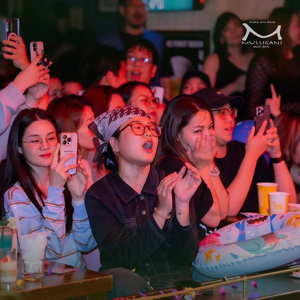 Venue photo