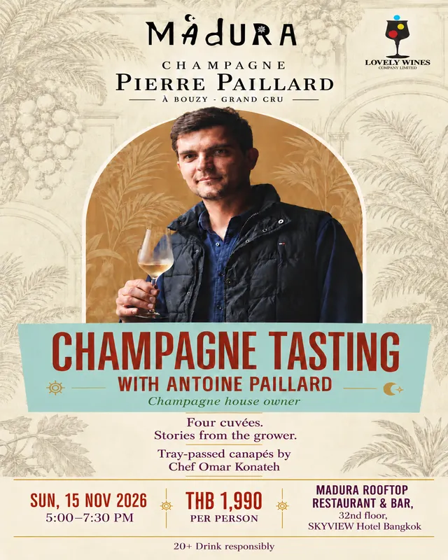 Champagne Pierre Paillard Tasting-thumbnail