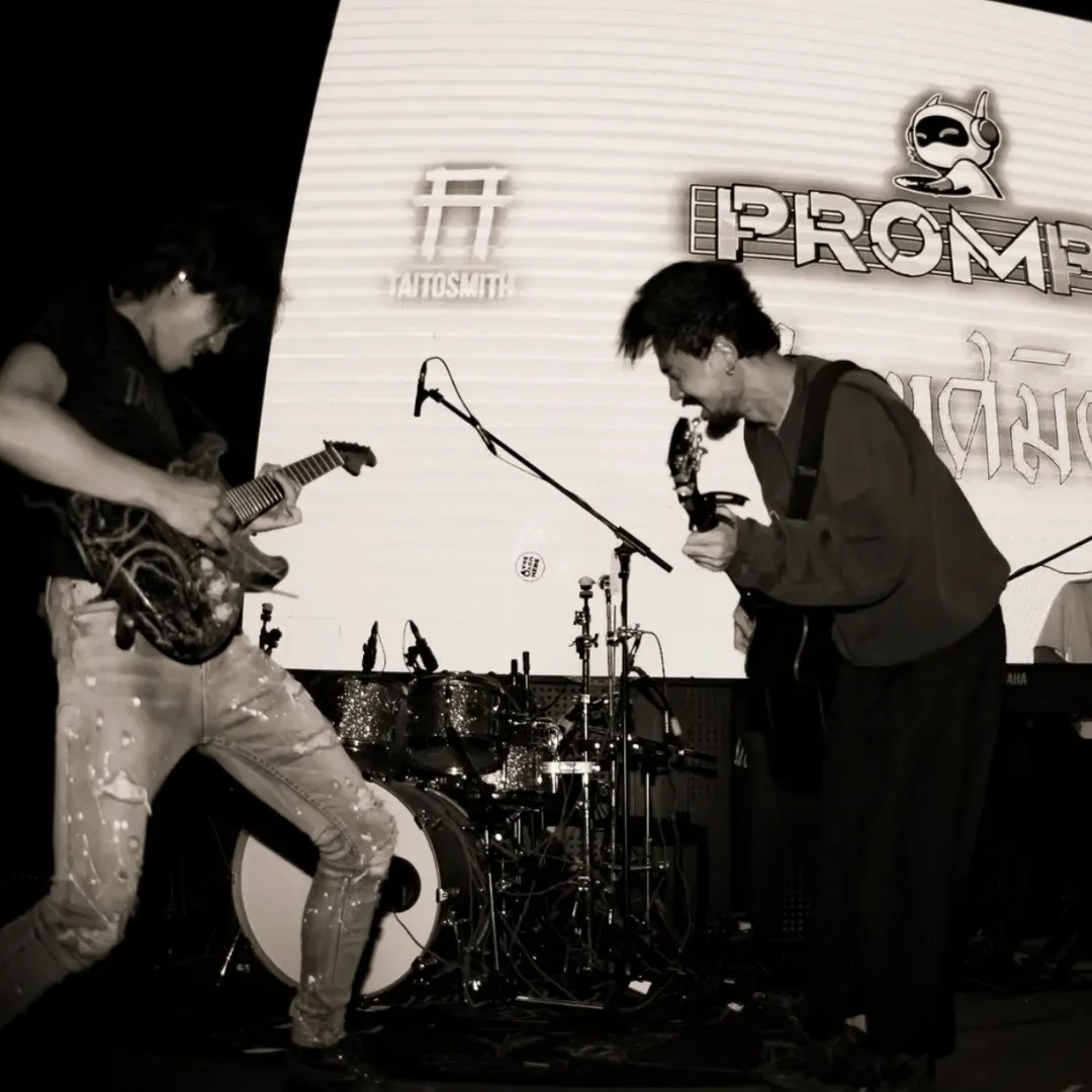 Venue photo
