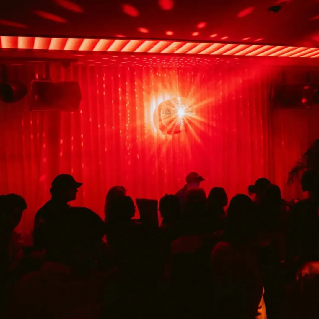 Venue photo