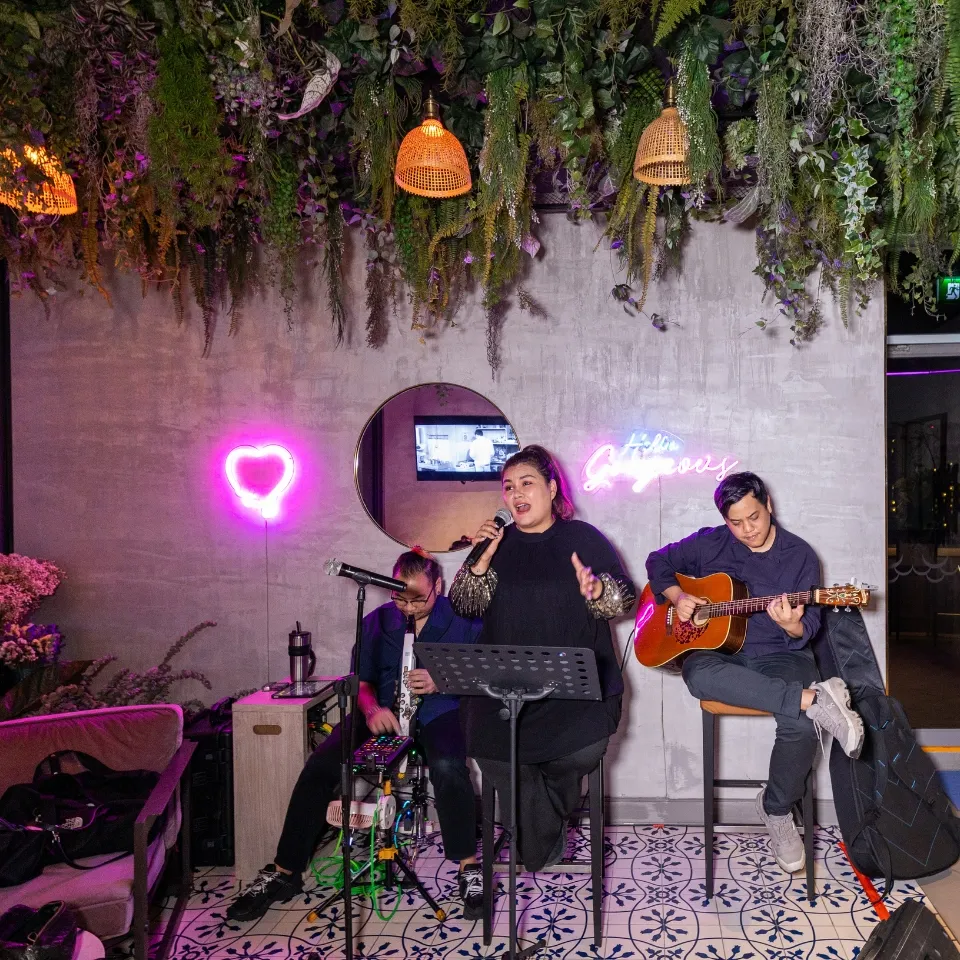 Venue photo