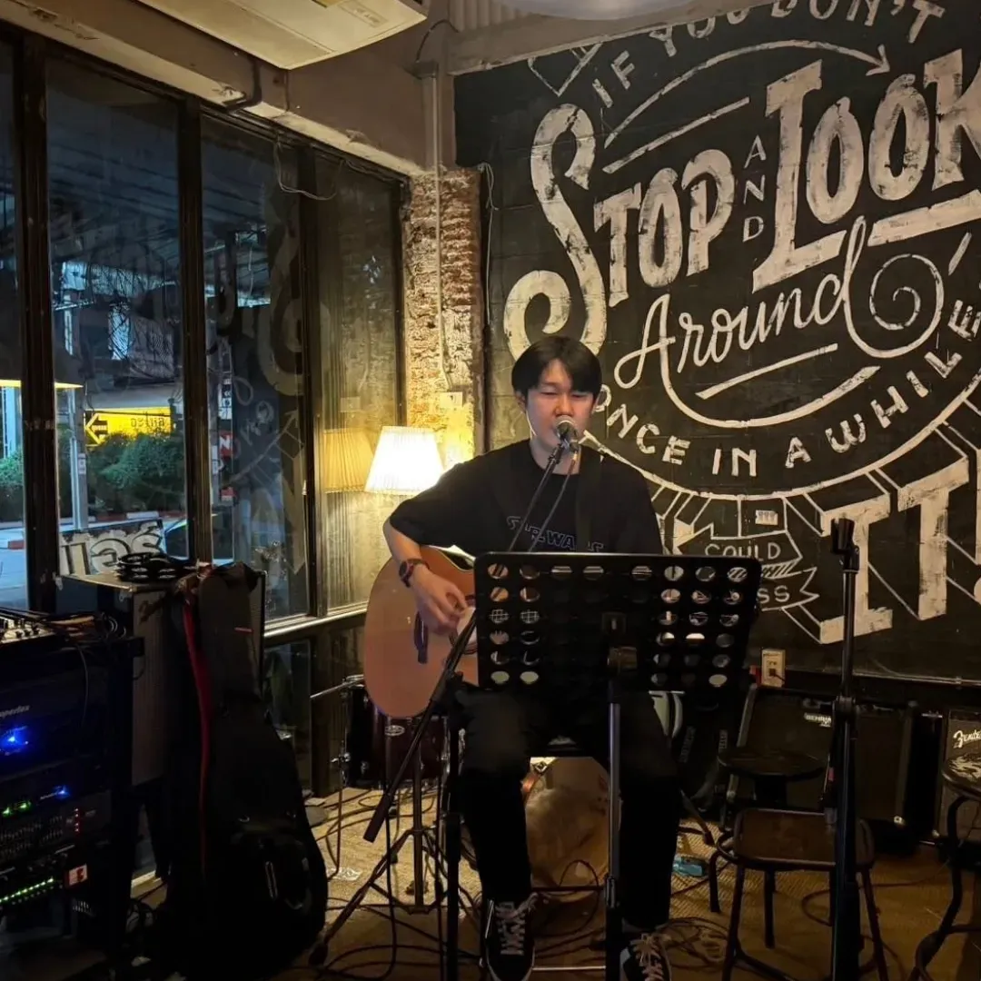 Venue photo