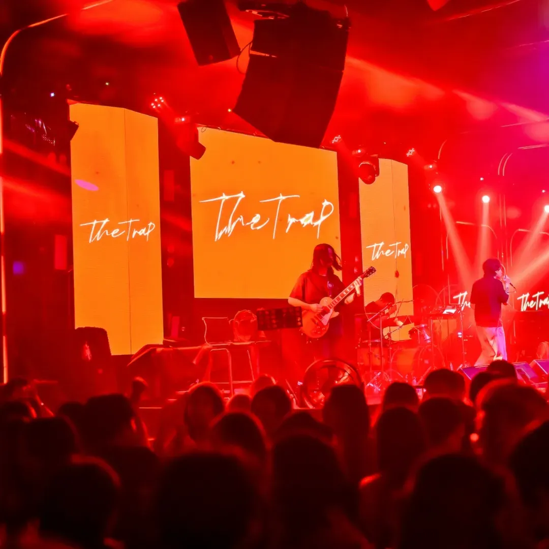 Venue photo