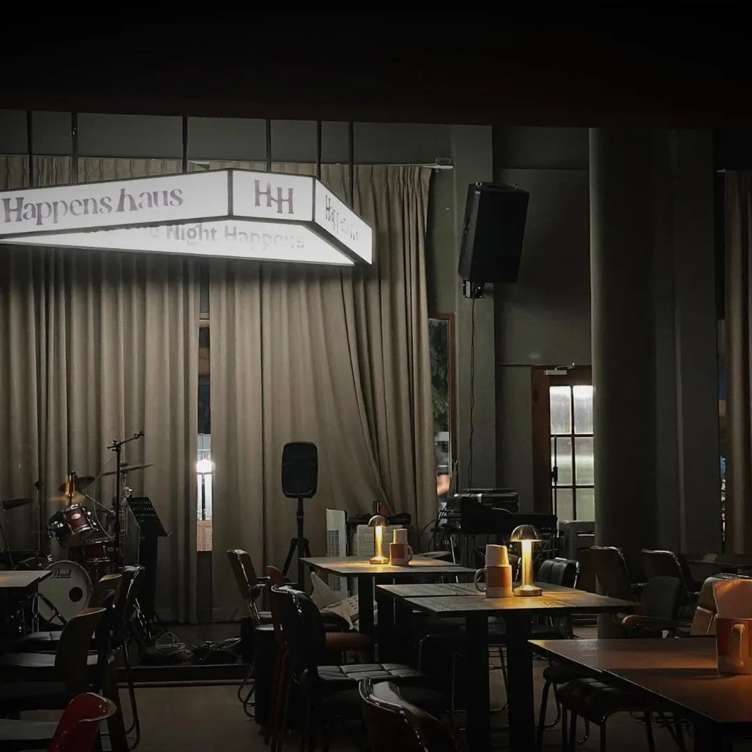 Venue photo