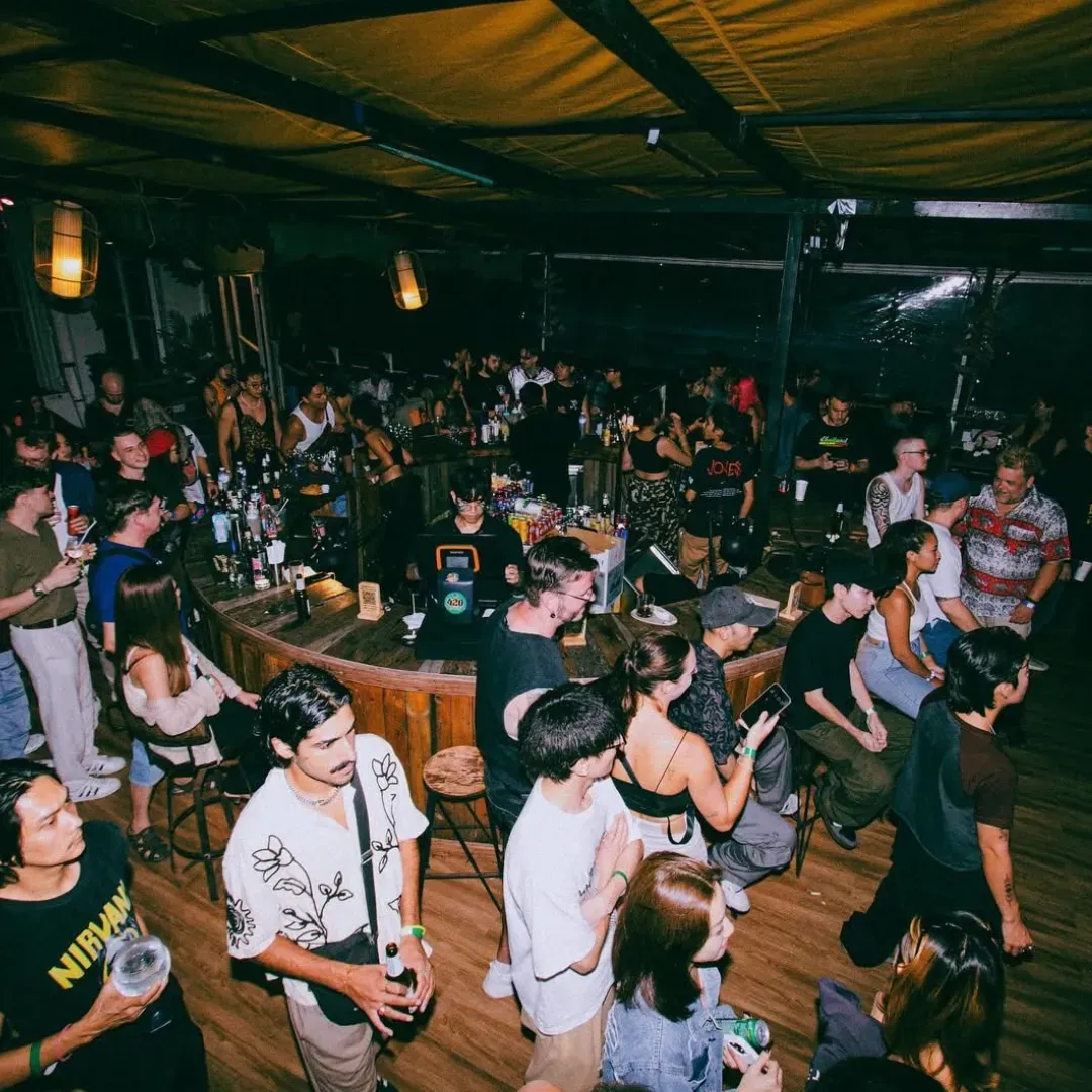 Venue photo