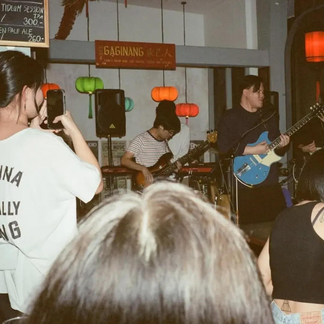 Venue photo