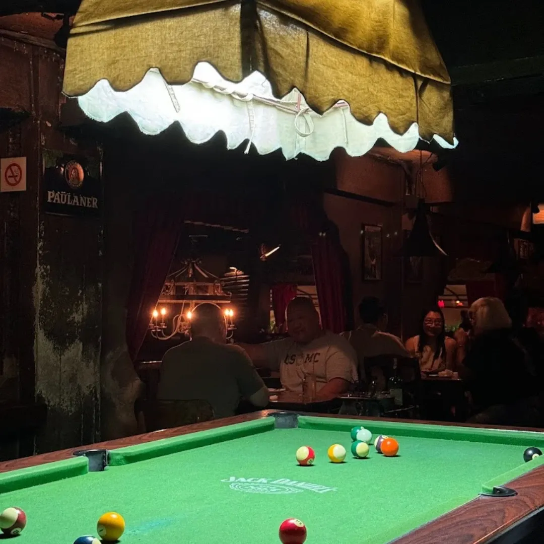 Venue photo
