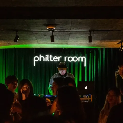 Venue photo