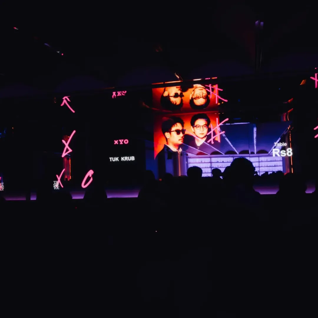 Venue photo