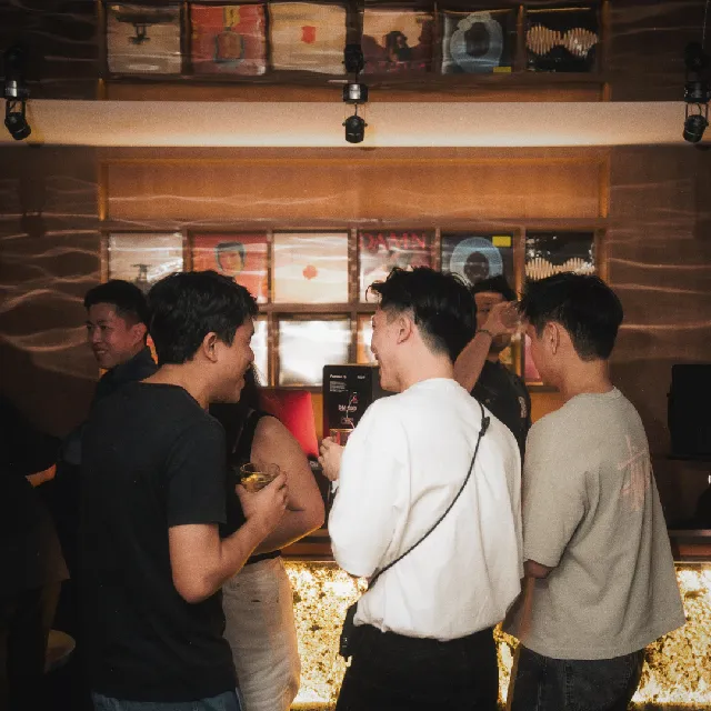 Venue photo