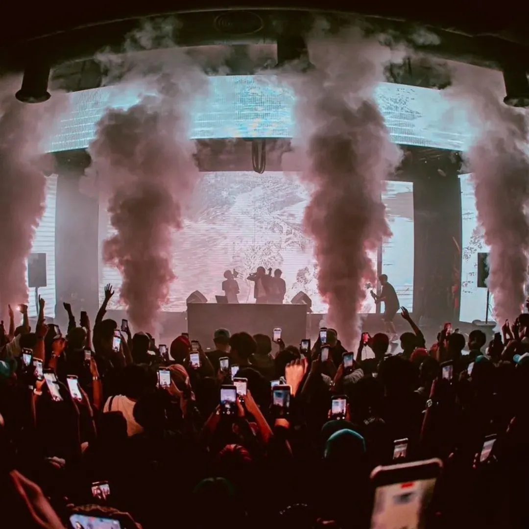 Venue photo
