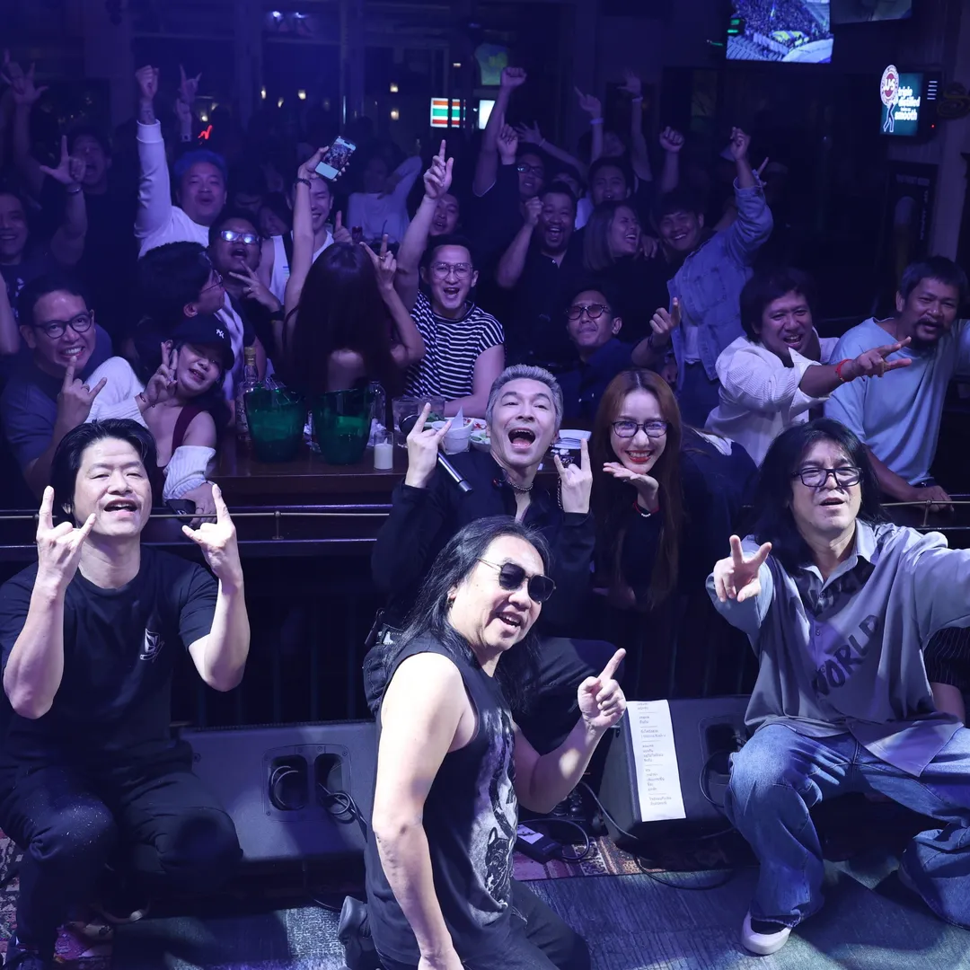 Venue photo