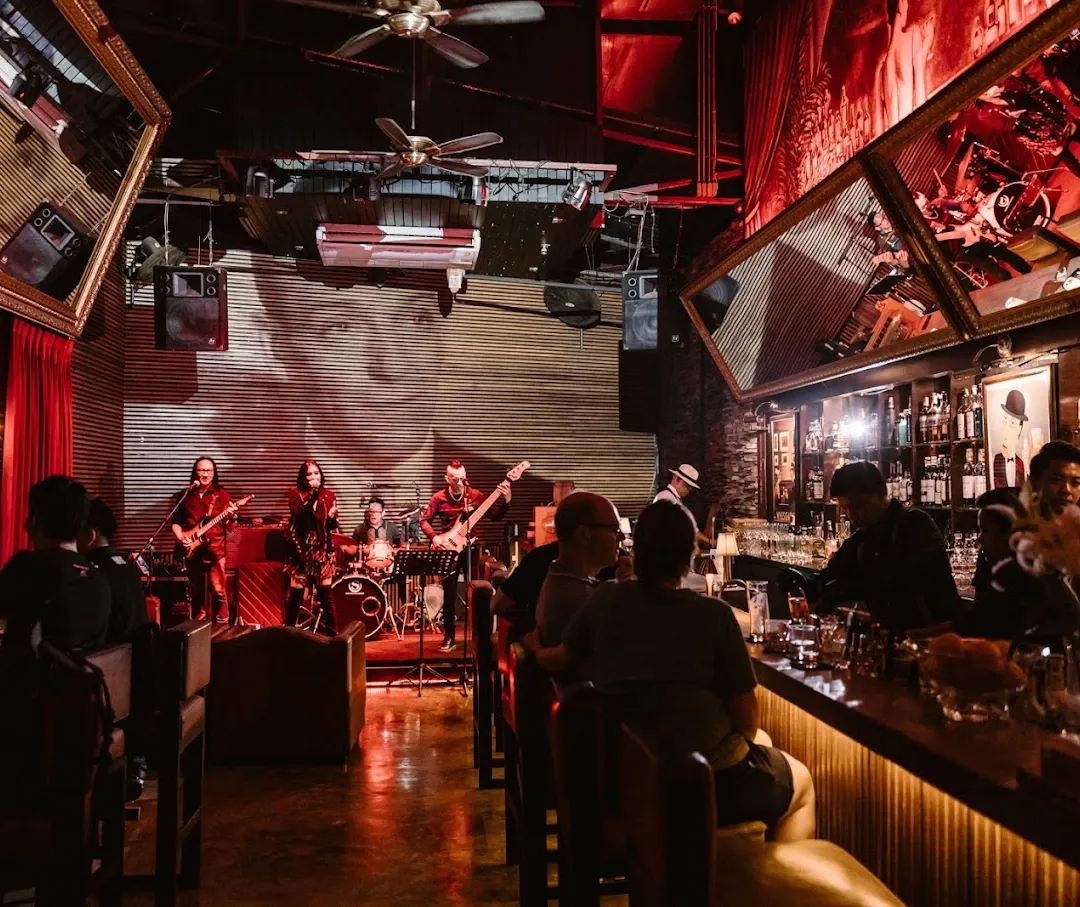 Venue photo