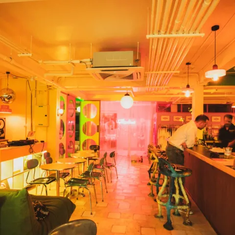 Venue photo