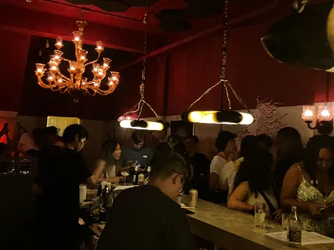 Venue photo