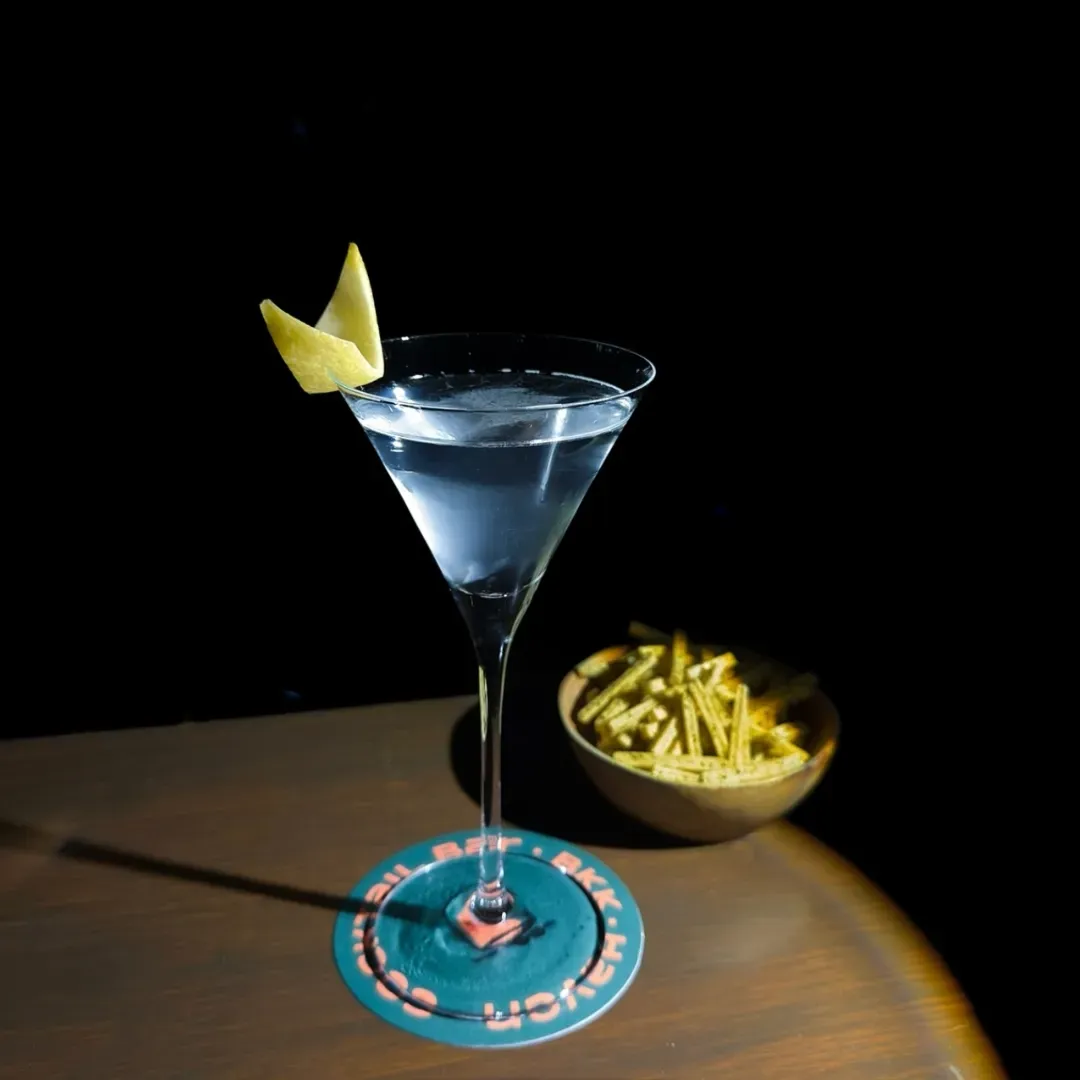 Haven Cocktail Bar photo 4