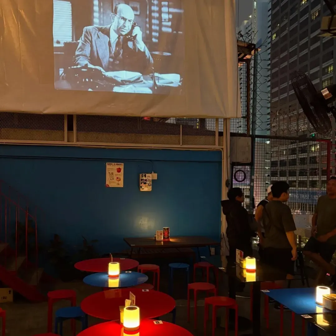 Venue photo