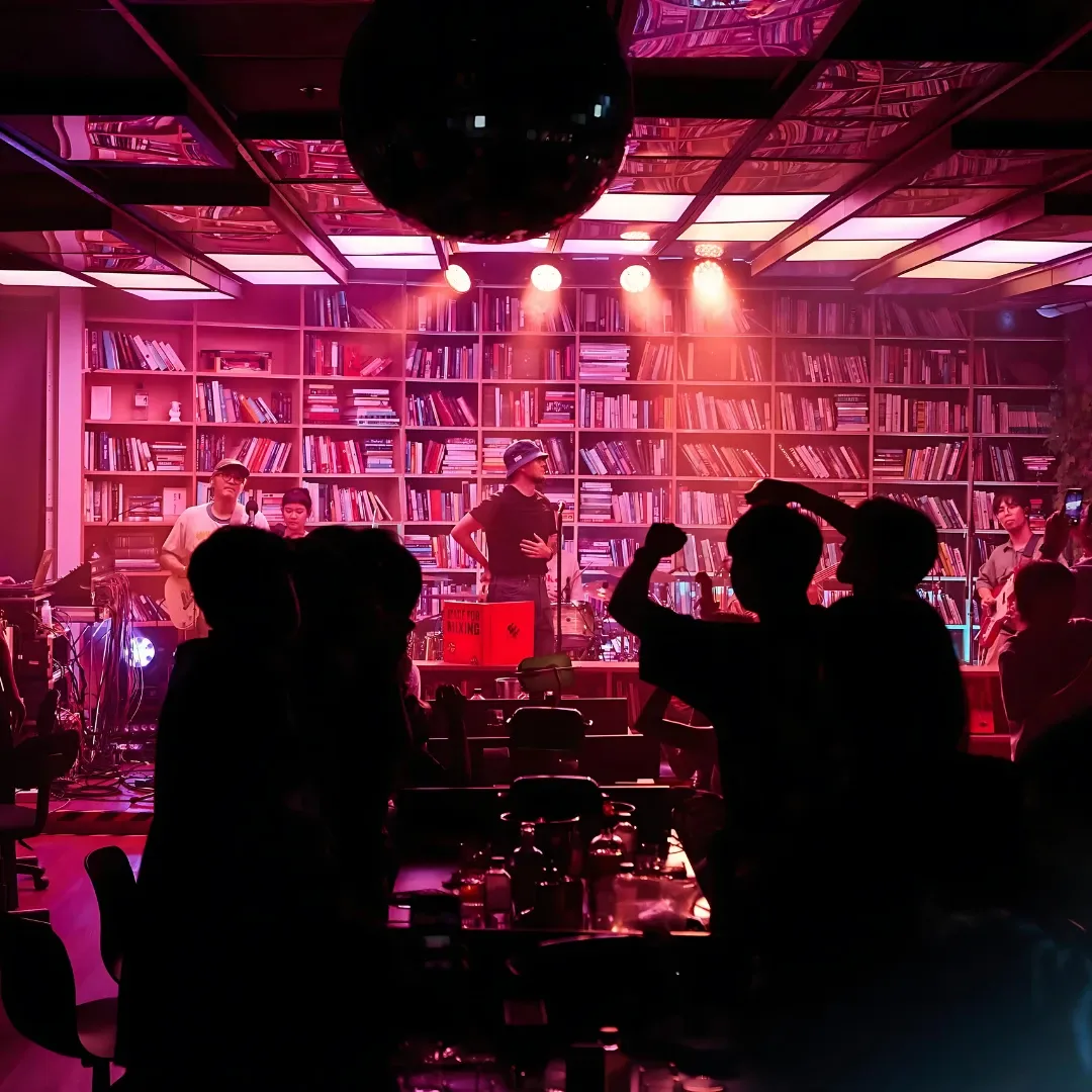Venue photo