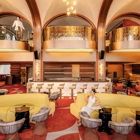 Venue photo