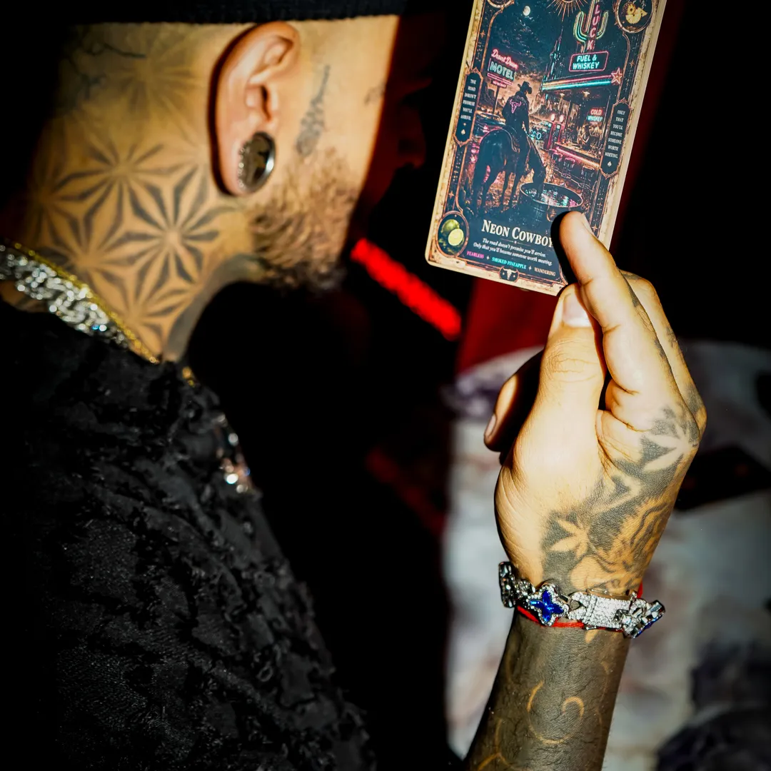 Tarot photo 8