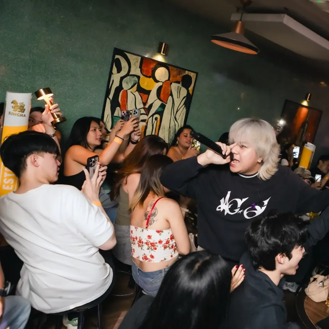 Venue photo