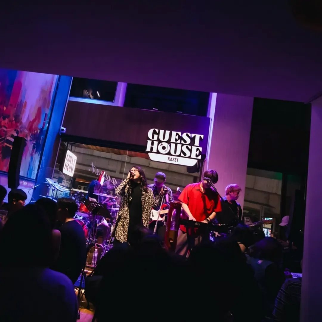Venue photo