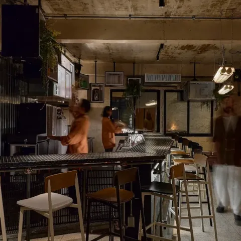 Venue photo