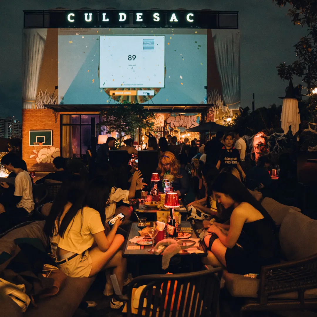 Venue photo