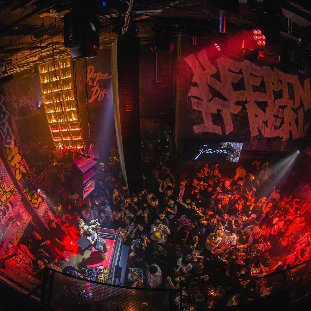Venue photo
