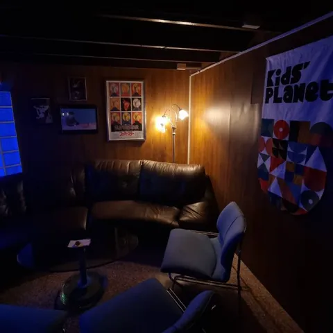 Venue photo