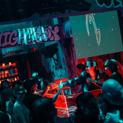 Venue photo
