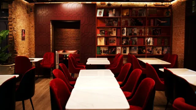 Venue photo