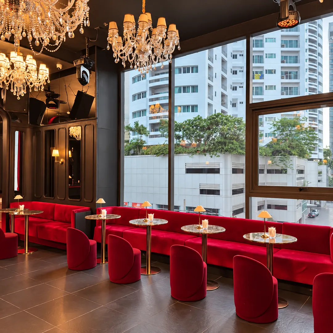 The Red Door BKK photo 7