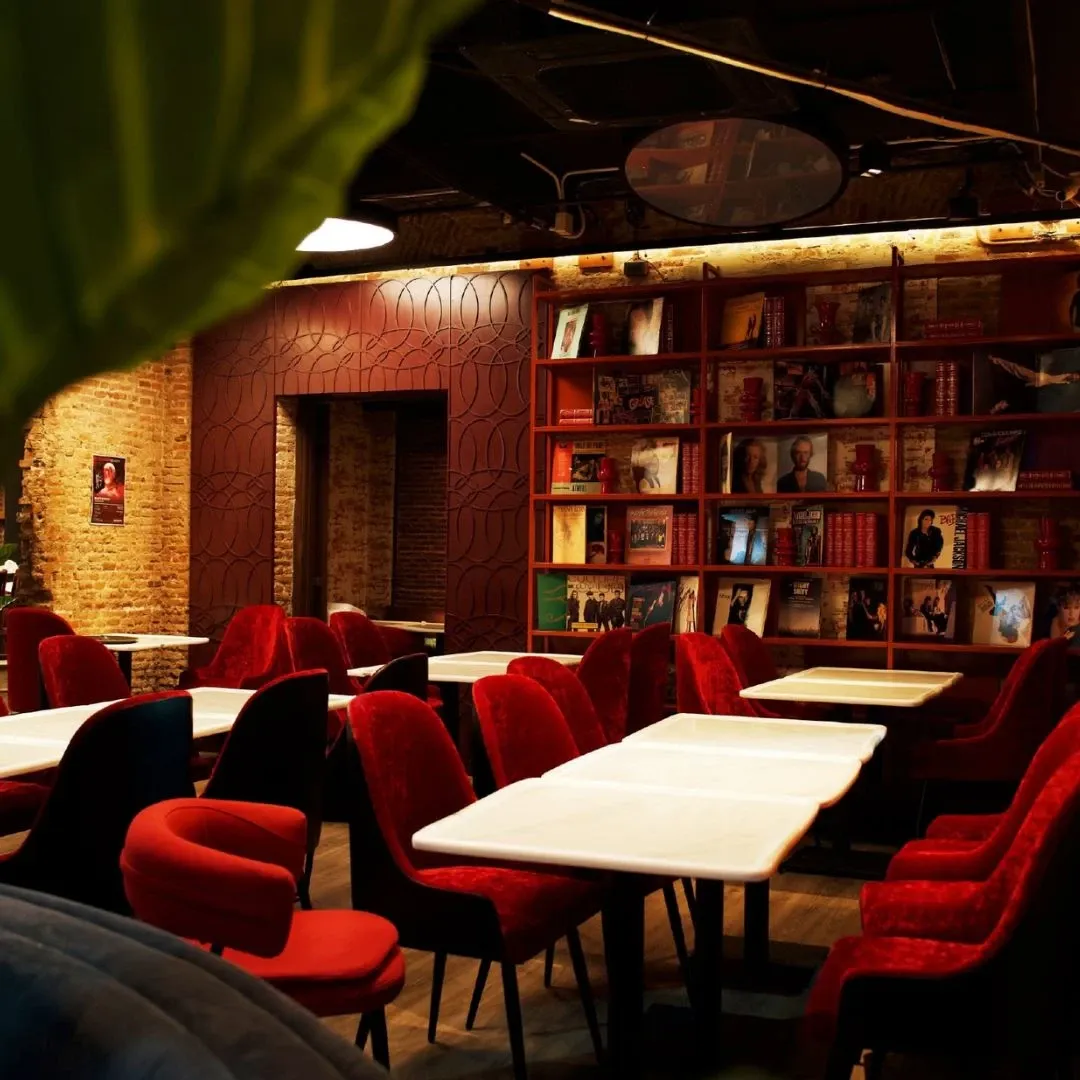 Venue photo