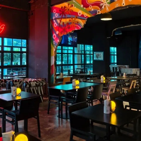 Venue photo