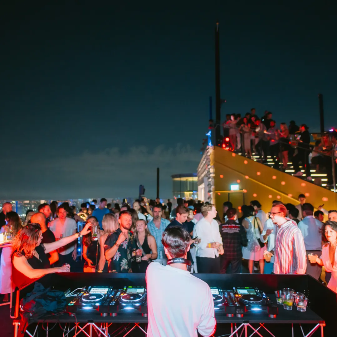 Venue photo
