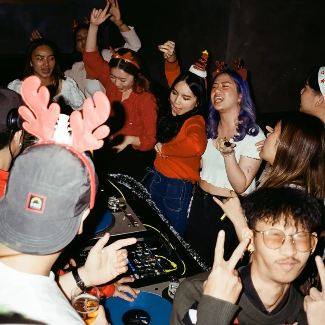 Venue photo