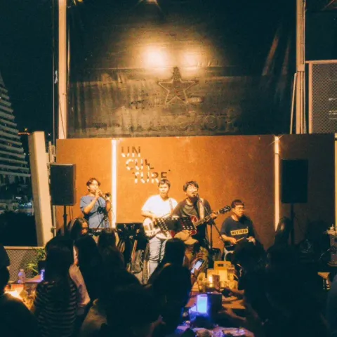 Venue photo