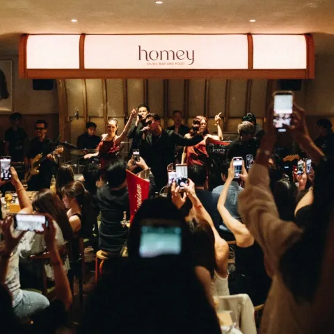 Venue photo