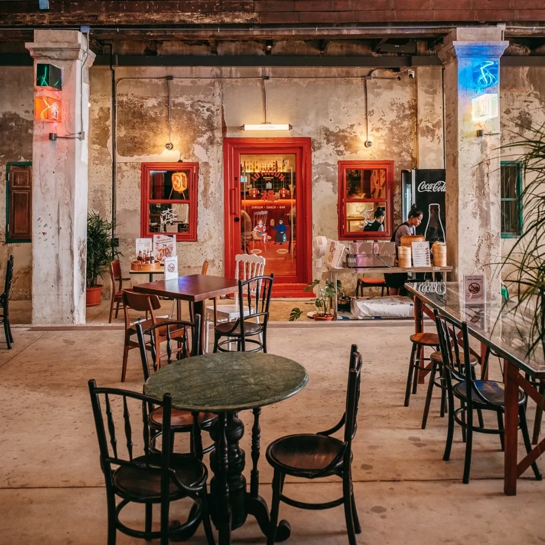 Venue photo