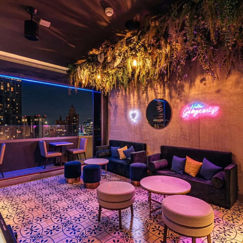 Venue photo