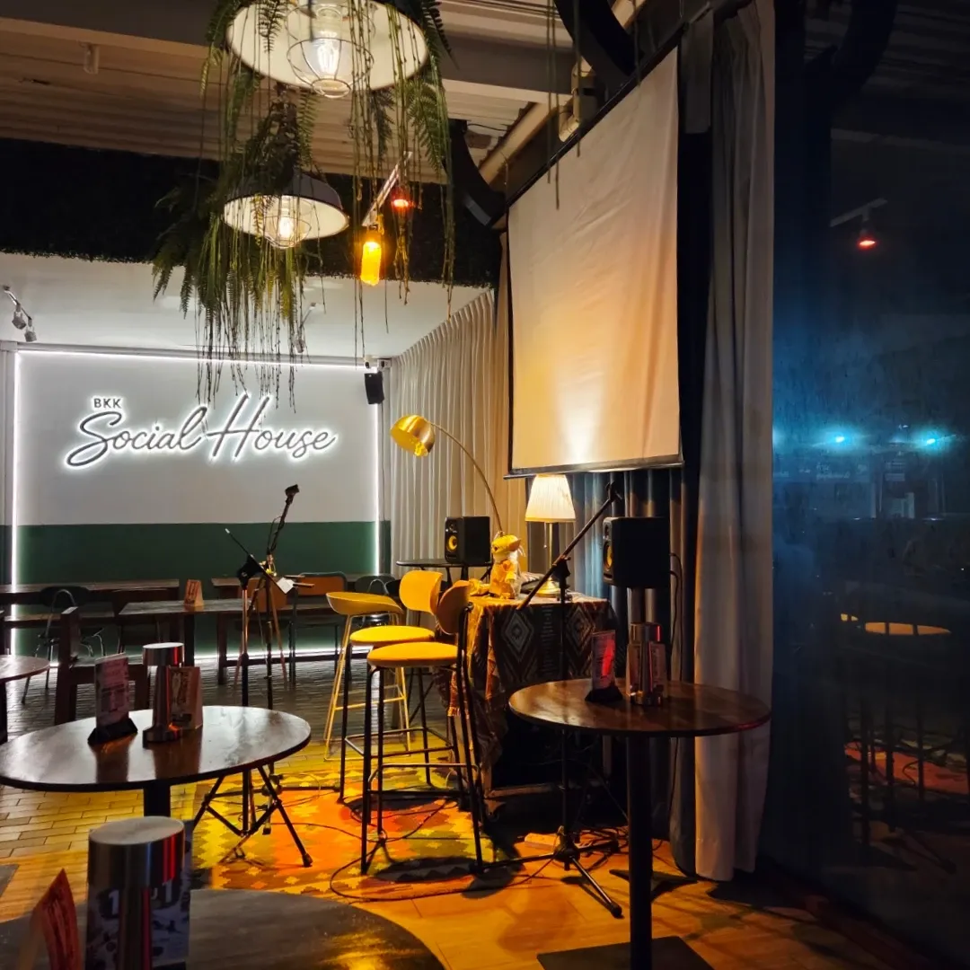 BKK Social House photo 3