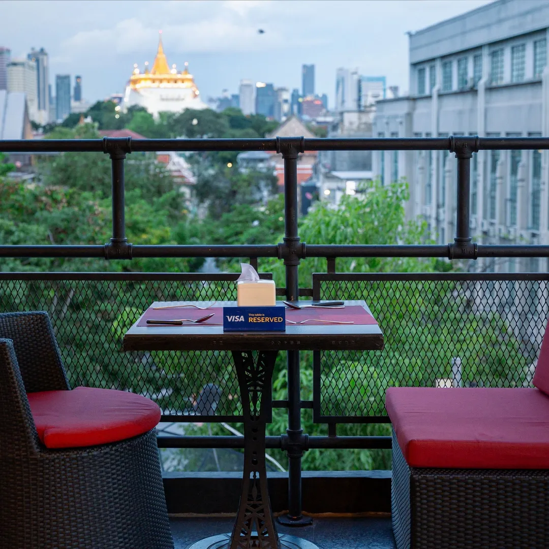The Press Sky Bar photo 5